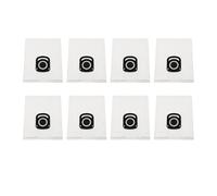 Sacchetti per Polvere, Compatibile con Rowenta ZR200720 ZR200520 | Riferimenti modello: 4A, RO64xx, RO63xx, RO68xx; Contenuto: 6 o 18 pezzi(8pcs)