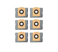 Sacchetti per polvere eufy (confezione da 6) per Omni C20