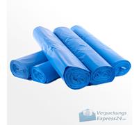 Sacchetti per rifiuti 35L 60L 80L 120L 240L 500L 1000L