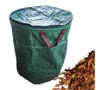 Sacchetti per rifiuti da giardino Sacchetti da giardinaggio per detriti da