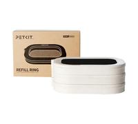 Sacchetti per rifiuti lettiera Petkit Purobot Ultra Pack di 3