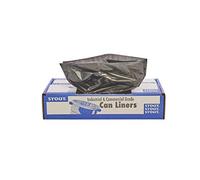 Sacchetti per rifiuti riciclati Stout