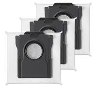 Sacchetti per robot aspirapolvere Dreame confezione da 3pz compatibili con L10s