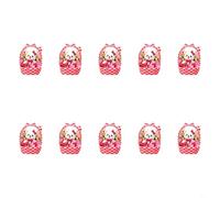 Sacchetti per San Valentino che riflettono le tradizioni artistiche cinesi e l'espressione emotiva attraverso il design (B)