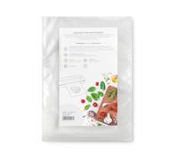 Sacchetti per Sottovuoto 50 Pezzi 25x35 cm
