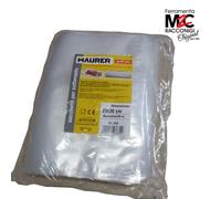 Sacchetti per sottovuoto "MAURER" 20x30 mm - per alimenti, confezione 100 pz