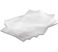 Solis Sacchetti per sottovuoto 922.61, plastica trasparente 20x30 cm, 50 unità