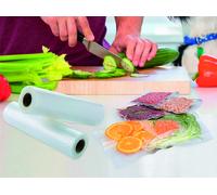 Sacchetti Per Sottovuoto Tata Linda - Confezione Da 100 Pezzi Tata Linda Casalin