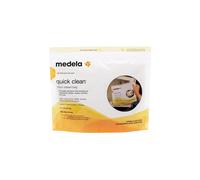 Sacchetti per sterilizzatore a vapore per microonde Medela