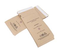 Sacchetti per Sterilizzazione, 100 Pezzi Sacchetti Autosigillanti per Strumenti Dentali Sacchetti Autosigillanti per Nail Art Sacchetti di Carta per Pulizia Strumento Dentale per