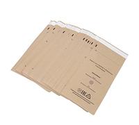 Sacchetti per Sterilizzazione Autosigillanti, Sacchetti Autosigillanti 100 Pezzi per Strumenti Dentistici, Sacchetti Autosigillanti per Pulizia Nail Art, Sacchetti Artigianali