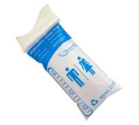 Sacchetti per Urina - Borsellino da 800 Ml Unisex | Sacchetti per Vomito E Toilette Urinale,per Auto Esterno Campeggio Igiene Casa Viaggio Gita Convenienza