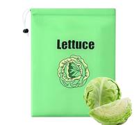 Sacchetti Per Verdure Riutilizzabili - Borse Per Kit Di Verdure | Protective Free -Free Conservation Protective, Sacchetti Di Frutta Riutilizzabili, Cipolla Snack Da Viaggio Shopping Almu