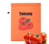 Sacchetti Per Verdure Riutilizzabili - Borse Per Kit Di Verdure | Protective Free -Free Conservation Protective, Sacchetti Di Frutta Riutilizzabili, Cipolla Snack Da Viaggio Shopping Almu