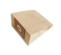 Sacchetti per vuoto per bissell per zing 4122 Filtrazione Alta(10pcs) | per carta per premium , per strappo difficile, doppio per strato filtrante, collare , massima durata
