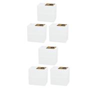 Sacchetti Polvere per Aspirapolvere, Compatibile con Lefant M2 Pro, M2 Plus