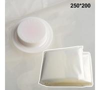 Sacchetti Portaoggetti a Compressione Portatile per Comoda Movimentazione Matera