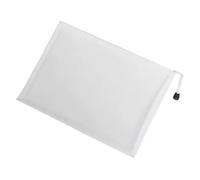 Sacchetti Portaoggetti Multiuso in Rete Per Piccole Parti Borsa Trasparente Con Cerniera Rinforzata Maniglia Per Trasporto Facile Soluzione Per Riporre I Bambini