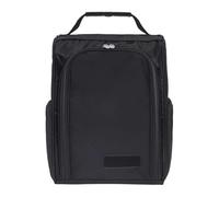 Sacchetti Portascarpe Da Viaggio - Pochette Tote Con Cerniera E Manico,Custodia Per Scarpe - Per Donne, Uomini, Adulti, Casa, Ufficio, Viaggi, Sport, Palestra, Escursionismo, E Running