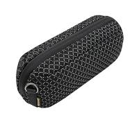 Sacchetti portatili in tessuto per trasmissione del suono wireless compatibili con Bluetooth per Harman Kardon luna2 Custodia per altoparlante (senza spalline)