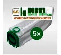 Sacchetti Premium VB100 VORWERK Orig. FP100 Sacchetti Scopa Senza Filo Folletto