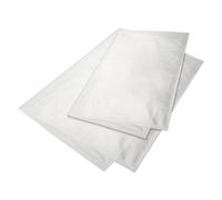 SACCHETTI PRETAGLIATI GOFFRATURA A ROMBO 30 x 40 - confezione 50 pezzi