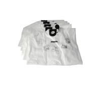 Sacchetti Raccogli-Polvere per aspiratore MIRKA DEXOS 1217 M AFC (5 pezzi)