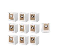 Sacchetti Raccoglipolvere Compatibili For Eufy E20 | Sacchetti usa e getta di ricambio for Eufy E20, accessorio for aspirapolvere robot robusto e facile da sostituire(10PCS)