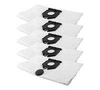 Sacchetti raccoglipolvere compatibili per Karcher modello NT confezione da cinqu