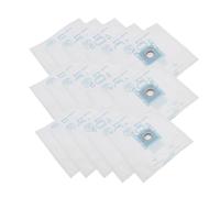Sacchetti raccoglipolvere in tessuto tipo G, compatibili con aspirapolvere Bosch Sphera, BSG7 BSGL3126 BSG6 GL30 GL40 BGL45 BSGL5 VSZ5 VSM5 BSD2800 (Color : Set B)