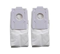 Sacchetti raccoglipolvere VCA-RDB95, compatibili con Samsung, Jet Bot+, Jet Bot AI+, aspirapolvere robot Jet Bot Combo AI su misura(2pcs)