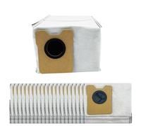 Sacchetti raccolta polveri Efficient Performance per aspirapolvere eufy C10 e C2