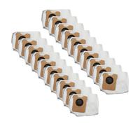 Sacchetti raccolta polveri Efficient Performance per aspirapolvere per eufy C10