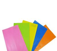 Sacchetti Regalo Carta 26x40 Pz 50 Assortite Regali Hobby