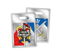 Sacchetti regalo cavaliere Reinier - 8 pezzi