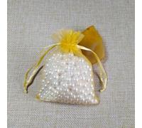 Sacchetti regalo in organza, 500 pezzi/lotto Sacchetti in organza 7x9 9x12 10x15 13x18cm Sacchetti regalo for matrimonio Sacchetti for gioielli Sacchetti in organza for decorazioni for feste