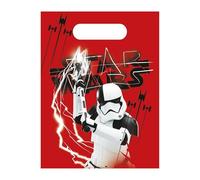 Sacchetti regalo Star Wars L’ultimo Jedi - 6 pezzi