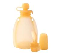 Sacchetti Riutilizzabili Conservazione Latte Materno 200ml Silicone