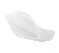 Sacchetti riutilizzabili in EVA a prova di perdite, per la conservazione degli alimenti, con prestazioni di tenuta, adatti per applicazioni nel microonde e nel congelatore (S: 22 x 13 cm)