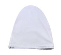 Sacchetti riutilizzabili in nylon a maglia fine per formaggio per caffè freddo, yogurt, mandorle/soia/latte d'avena - Confezione da 5 panni filtranti da cucina, lavastoviglie S (grande))