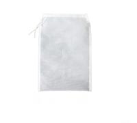 Sacchetti riutilizzabili in nylon per latte di soia, succhi e filtrazione del vino con 100 maglie e 200 varianti di maglia per livelli mirati (F)