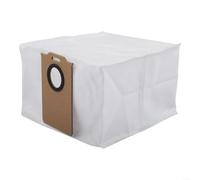 Sacchetti riutilizzabili per aspirapolvere BPMIO B15Plus, confezione da 3 sacchetti filtranti in tessuto non tessuto, per prestazioni di pulizia a lungo termine a casa