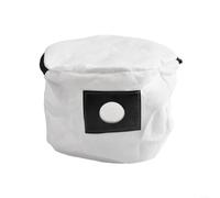 Sacchetti riutilizzabili per aspirapolvere, sacchetti per la polvere non tessuti per Numatic/Henry/James/Hoover