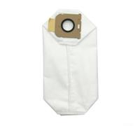 Sacchetti robusti in tessuto non tessuto per aspirapolvere portatile Z10 Station, confezione da 4 e 10 confezioni (4 pezzi)