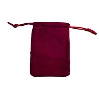 SACCHETTI SACCHETTI IN TESSUTO VARIE MODELLI PER PIETRA Chakra Reiki