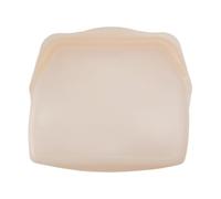 Sacchetti Silicone per Alimenti da 1000ml Bustine Richiudibili a Fondo da 1 | Buste Riusabili per Cibi per Zuppa Carne Frutta Verdura Spuntini Meal Prep Cucina Frigo Viaggio Campeggio