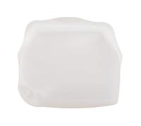 Sacchetti Silicone per Alimenti da 1000ml Bustine Richiudibili a Fondo da 1 | Buste Riusabili per Cibi per Frutta Verdura Snack Zuppe Frigo Microonde Lavastoviglie