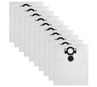 Sacchetti sottovuoto, 10 pezzi per VC2000L-VC3012L per Nilfisk Alto per Aero 20-31, accessori di ricambio per sacchetti di raccolta della polvere