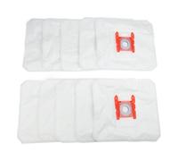 Sacchetti sottovuoto 4 per Bosch BSA2100 BSA2222 BSG71370 BSG71360 per G