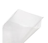 Sacchetti Sottovuoto - 80 Micron 14X20 Cm Trasparente Pa/Pe - 1000 Unità